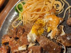 -豪享来牛排(人民店)