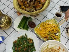 -四妹餐厅(玫瑰街店)