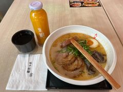 -味千拉面(东方明珠店)
