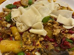 -海尔巴格新疆餐厅(东来兴店)