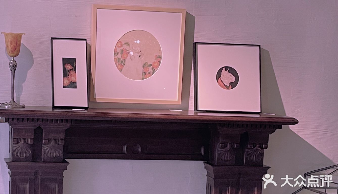 三月观展｜人间有味是清欢-迎春艺术沙龙周