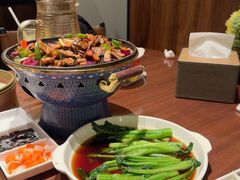 -北京全聚德(王府井店)