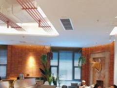 -秀玉coffee&kitchen(黄石大上海店)