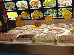 -添福来墨鱼饺子 · 海鲜东北菜(泡崖店)