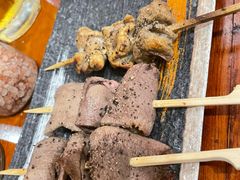 -鸟串烧Yakitori