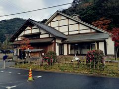 -城崎温泉 外七汤