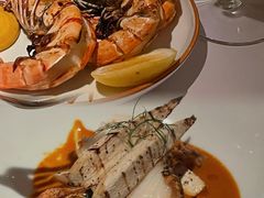 -壳里西餐厅Coquille Seafood Bistro(蒙自路店)