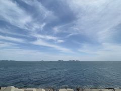 -海韵乐宿露营民宿