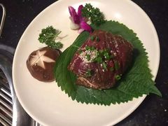 -韩盛·古法烤肉店(皇城恒隆广场店)