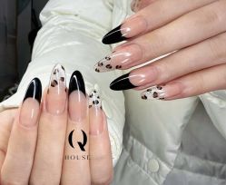 -QHOUSE美甲美睫