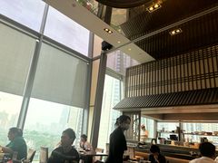 -田舍家Inakaya·炉端烧·铁板烧(天汇igc店)