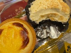-鲍师傅糕点(春熙路店)