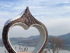 -天目湖涵田半山温泉