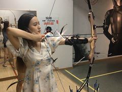 -道顺射箭·团建·骑射(张杨路店)