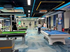 -永宁台球·棋牌俱乐部(淮海路店)