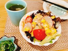 -活鳗饭·鹅肝范儿(高碑店店)