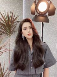 点击看大图 -3AM HAIR SALON烫发染发接发