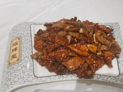 -大眼锅贴水饺(河东店)
