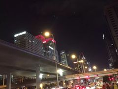 -中央广播电视总台(光华路办公区)