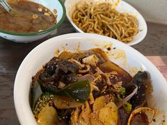 -艺味深尝(云锦路店)