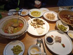 -永安鱼庄·镇江菜(丁卯店)