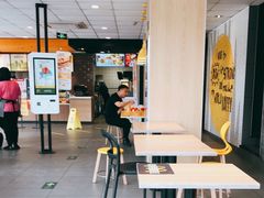 -麦当劳(东石东一路店)