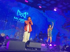 -MOSSO·Liveshow(M3香港广场店)