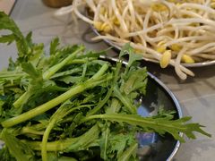 -济扶岛韩国海鲜汤제부도 해물탕(望京店)