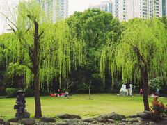 -苏州河梦清园环保主题公园