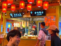 -沙州食驿·非遗小吃夜市