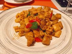 -若蘭慈·无国界素食料理(欢乐海岸店)