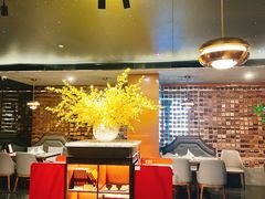 -同仁堂粹和餐厅·食养养生宴(新大都店)