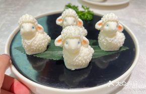 Nine-Processed Satay Beef Tripe