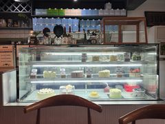 -Juicy Bakery(大学路店)