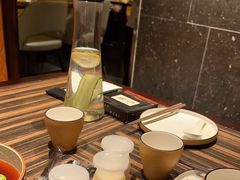 -江太极江浙菜(马桥万达广场店)