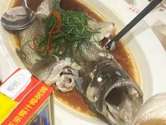 -79号渔船海鲜饭店(宝安店)