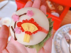 -解放碑威斯汀酒店-知味国际美食餐厅