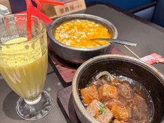 -聚鑫阁江浙菜·非遗传承技艺(金汇龙湖天街店)