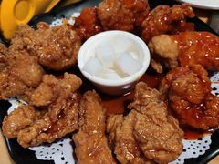 -源味屋韩式火锅&炸鸡(鼎城当代商城店)