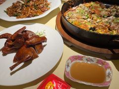 -惠食佳(滨江大公馆店)