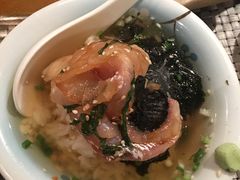 -乾山寿司(好运街店)