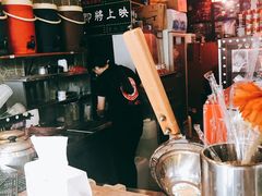 -香港鸿记冰室