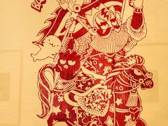 -北京时代美术馆-Hello Kitty Cosmos 光影特展-北京站