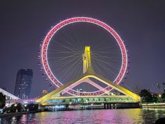 -海河游船-永乐码头(大悲院)