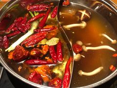 -呷哺呷哺 黄金牧场 (欢乐谷店)