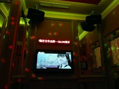 -INLOVE KTV(文一店)