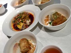 厦门薄饼-黑明餐厅(白鹭洲店)