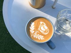 白咖啡-五进制 Coffee Shop
