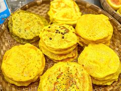 -小米粑粑(玉锦苑店)