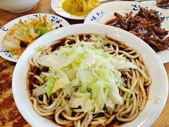 牛肉汤面小份（4两）-柴氏风味斋(甘家口店)